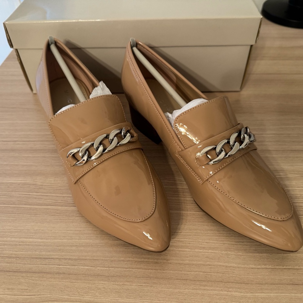 Marc Fisher Loafers NWB | US 7.5 Women’s
